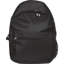 Mochila trekking nylon 600d