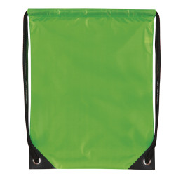 Mochila de cuerdas nylon 210t