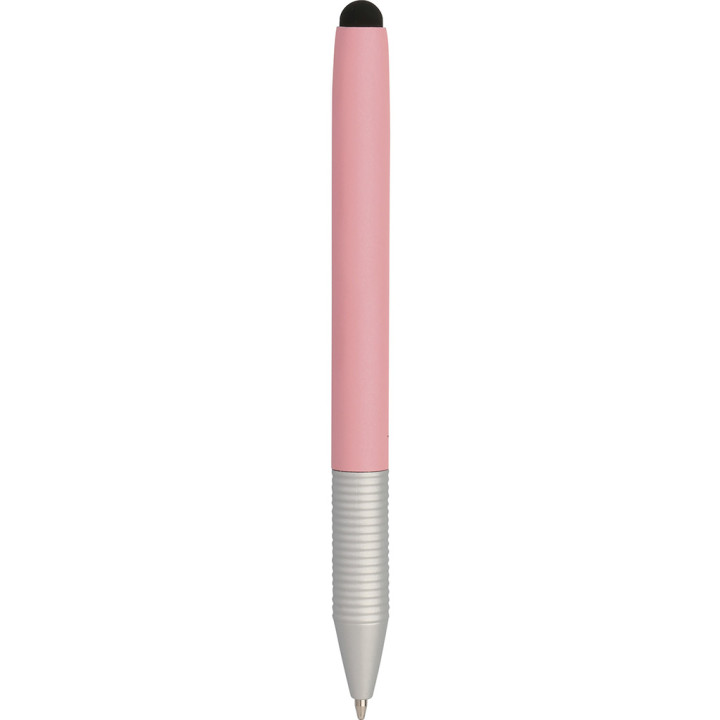 Mini bolígrafo metal para pantalla táctil