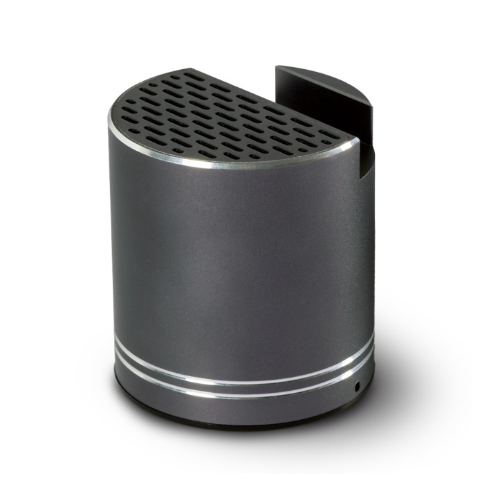 Mini altavoz bluetooth de metal