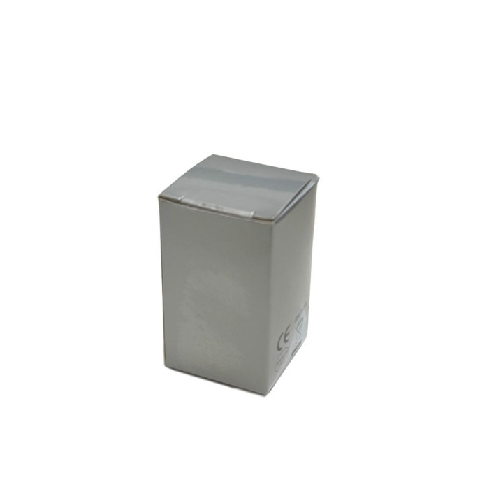 Mini altavoz bluetooth de metal