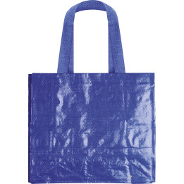 Bolsa shopping pp laminado 120 gr/m2