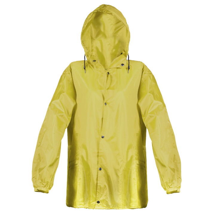 Chubasquero rain proof poliéster