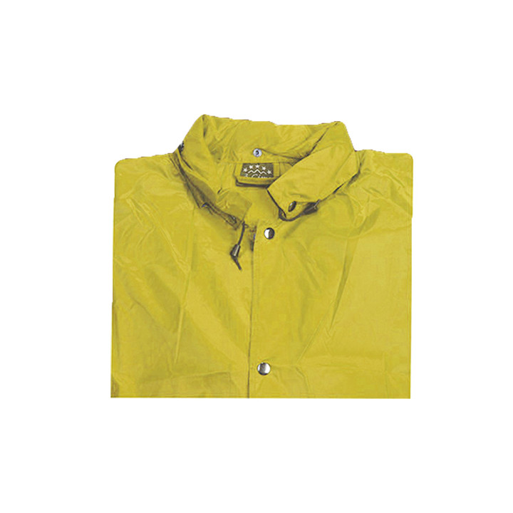 Chubasquero rain proof poliéster