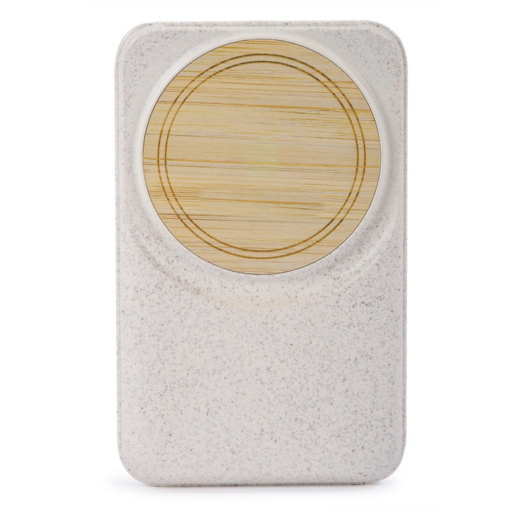 Cargador magnético y usb de 10000 mah