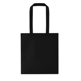Bolsa shopping tnt termosellada con fuelle