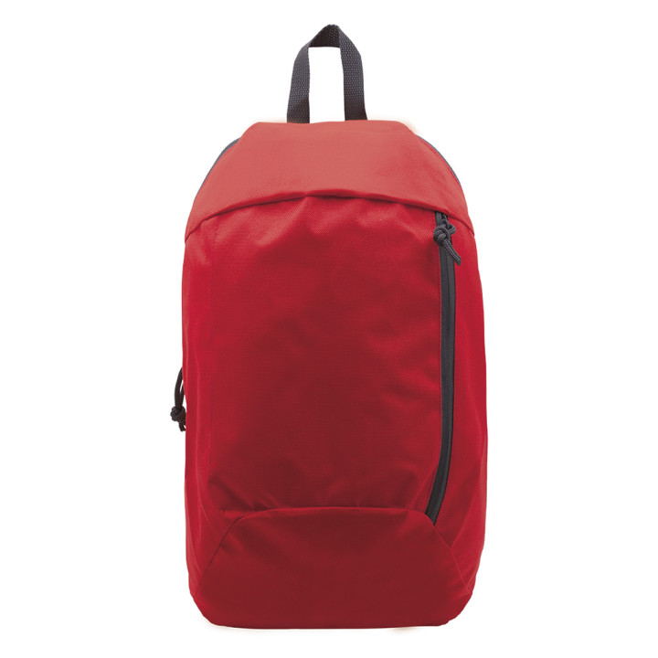 Mochila poliéster 600d