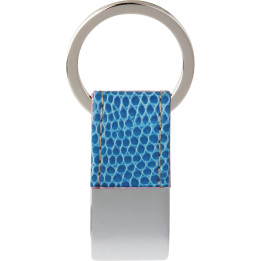 Llavero metal/pu