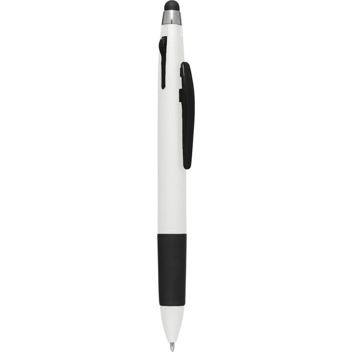 Bolígrafo 3 colores para pantalla táctil