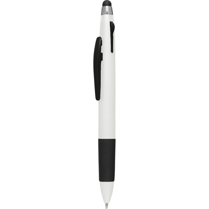 Bolígrafo 3 colores para pantalla táctil