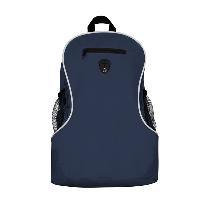 Mochila trekking poliéster 600d