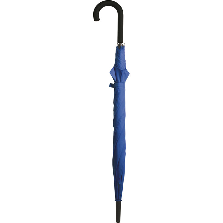 Paraguas automático windproof 23" bandera italiana