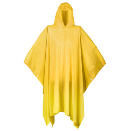 Poncho pvc 0,13 mm