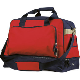 Bolsa deportiva nylon 600d