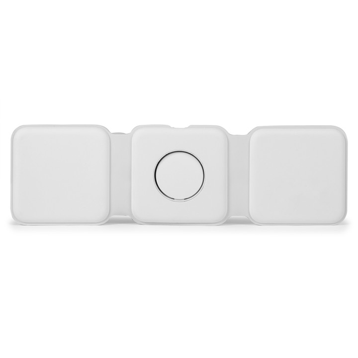 Cargador inalámbrico magnético 15w