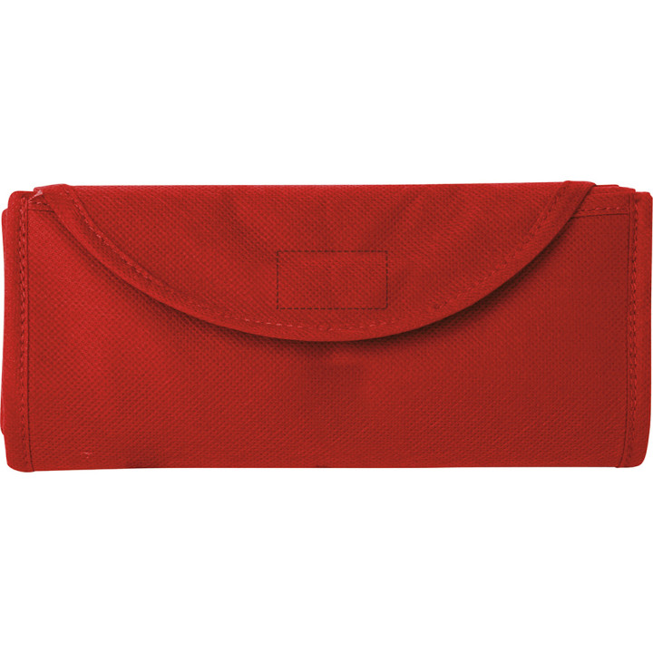 Bolsa shopping tnt plegable