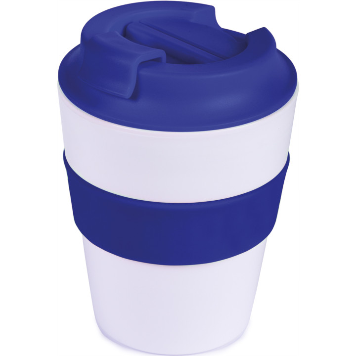 Taza de viaje pp 350 ml