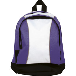 Mochila niño nylon 600d