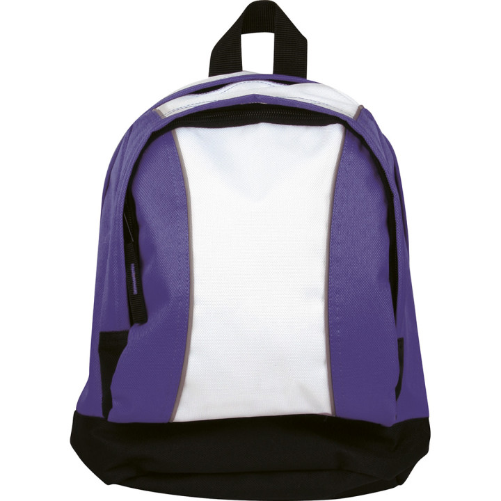 Mochila niño nylon 600d