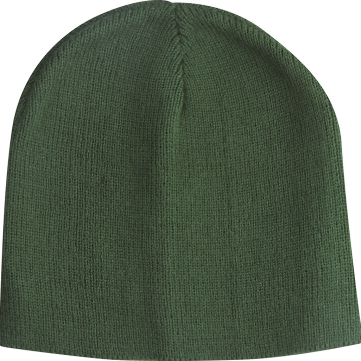 Gorro acrílico