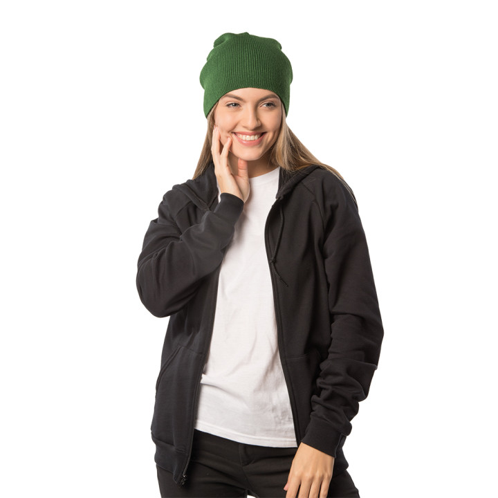 Gorro acrílico