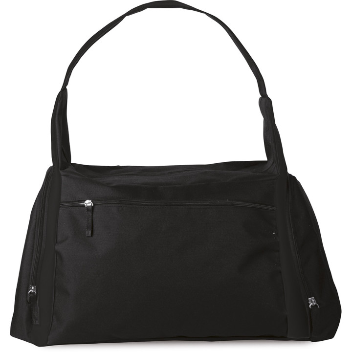 Bolsa deportiva poliéster 600d