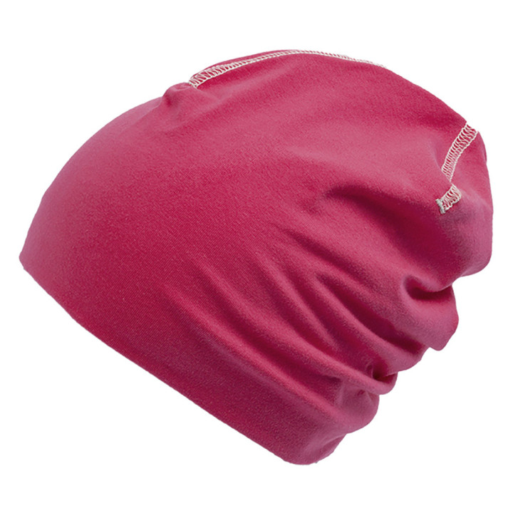 Gorro jersey algodón/spandex