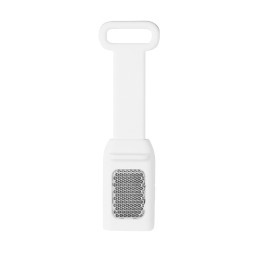Luz de emergencia de plástico/silicona
