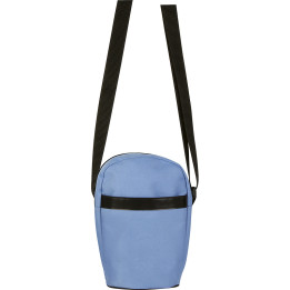 Bolsa bandolera nylon 600d