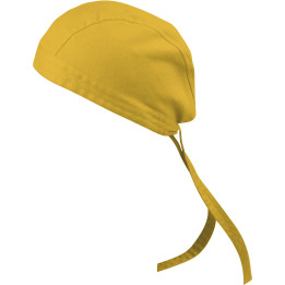 Gorra banda 100% algodón