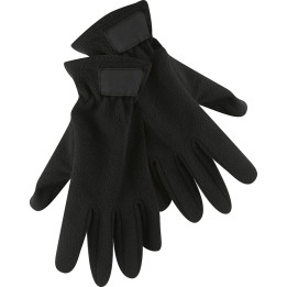 Guantes forro polar