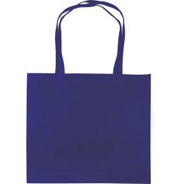Bolsa shopping tnt asa larga con fuelle