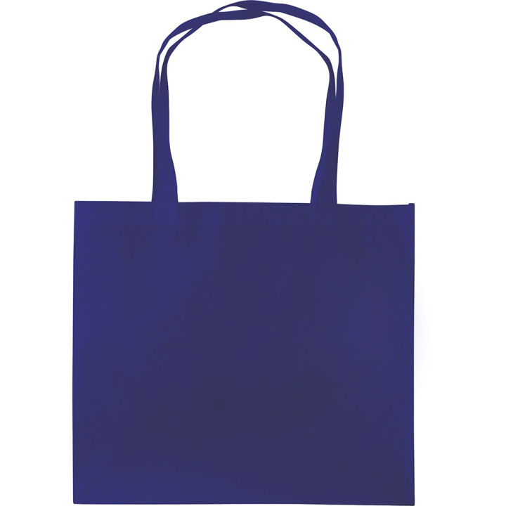 Bolsa shopping tnt asa larga con fuelle