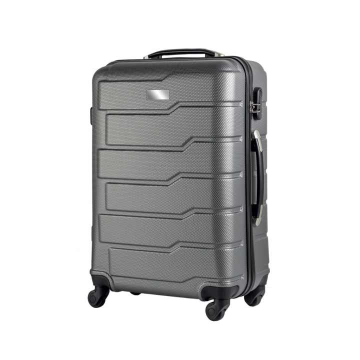 Trolley de cabina fabricado en plástico abs