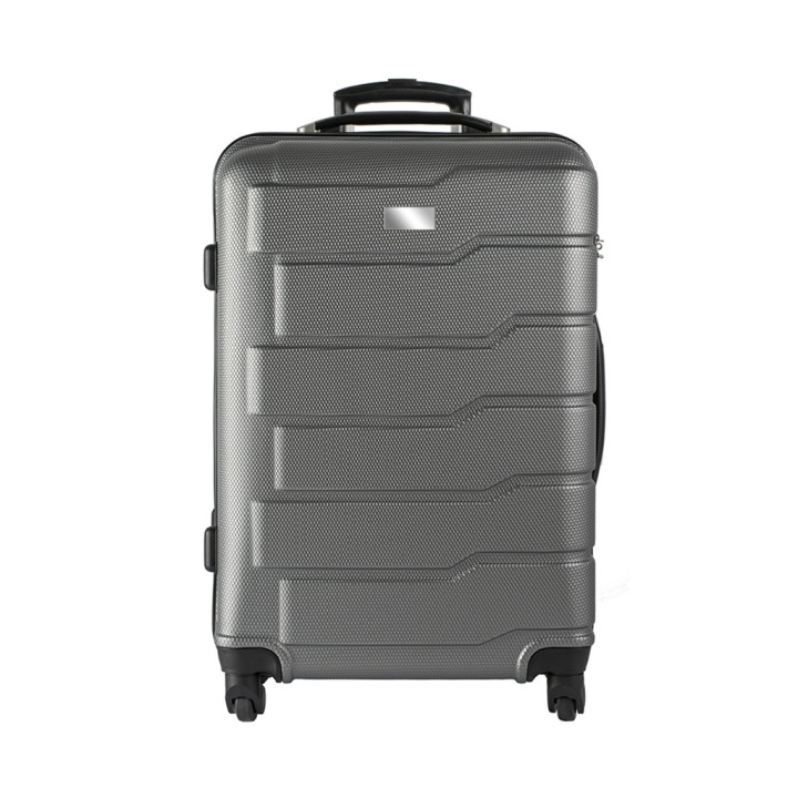 Trolley de cabina fabricado en plástico abs