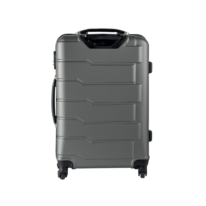 Trolley de cabina fabricado en plástico abs