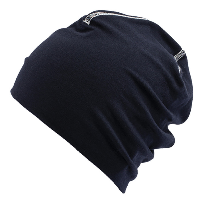 Gorro jersey algodón/spandex