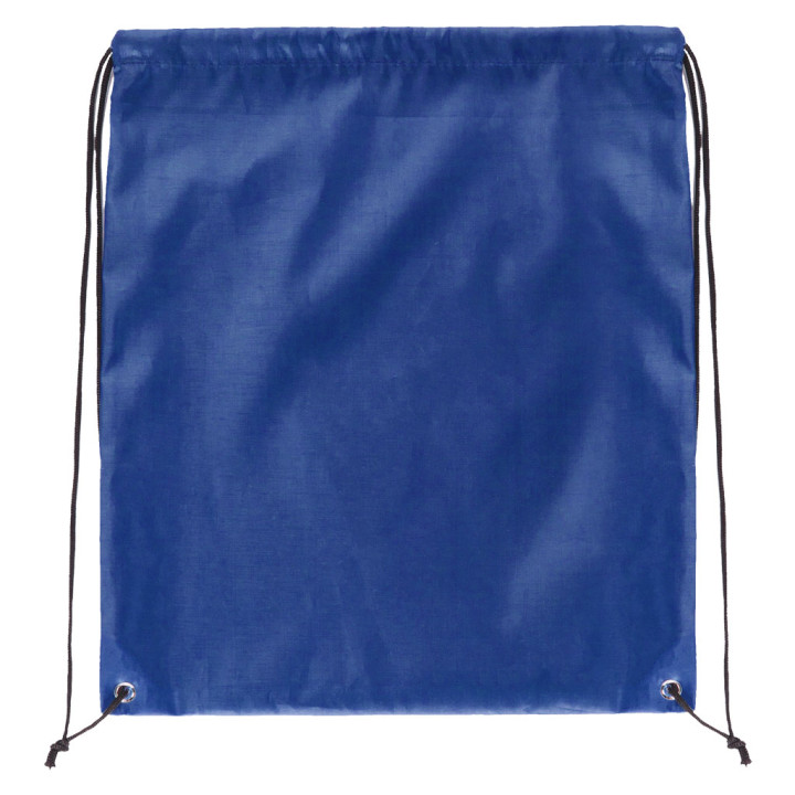 Mochila cuerdas poliéster 210d