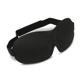 Antifaz para dormir de poliéster