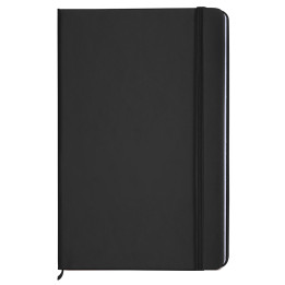 Libreta de notas tapa dura para impresión digital en ploter