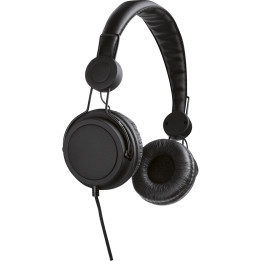 Auriculares estéreo con micrófono