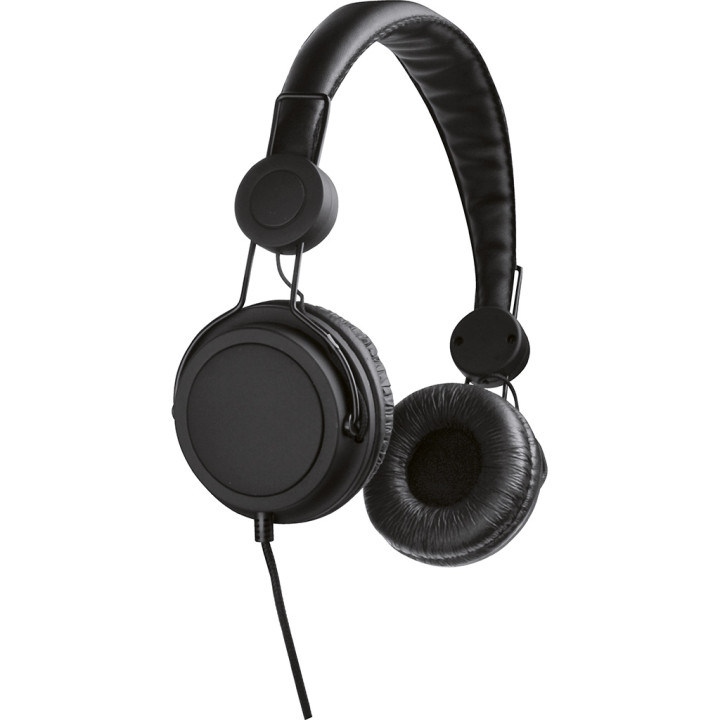 Auriculares estéreo con micrófono