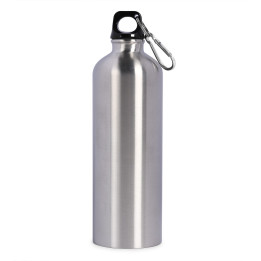 Botella de agua de acero inoxidable 750 ml
