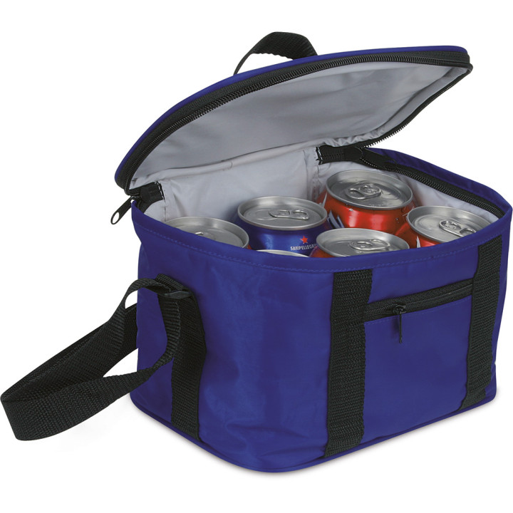 Nevera capacidad 6 latas