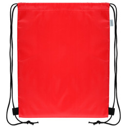 Mochila nevera de cuerdas