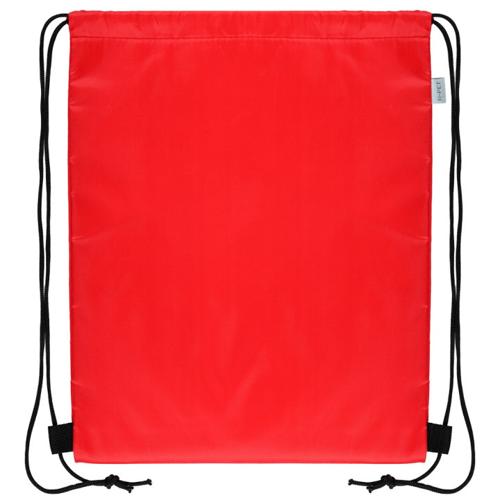 Mochila nevera de cuerdas