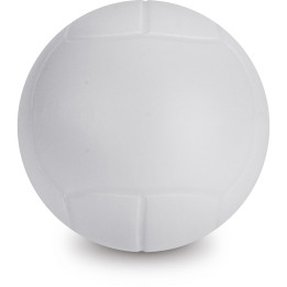 Pelota de voleyball antiestrés