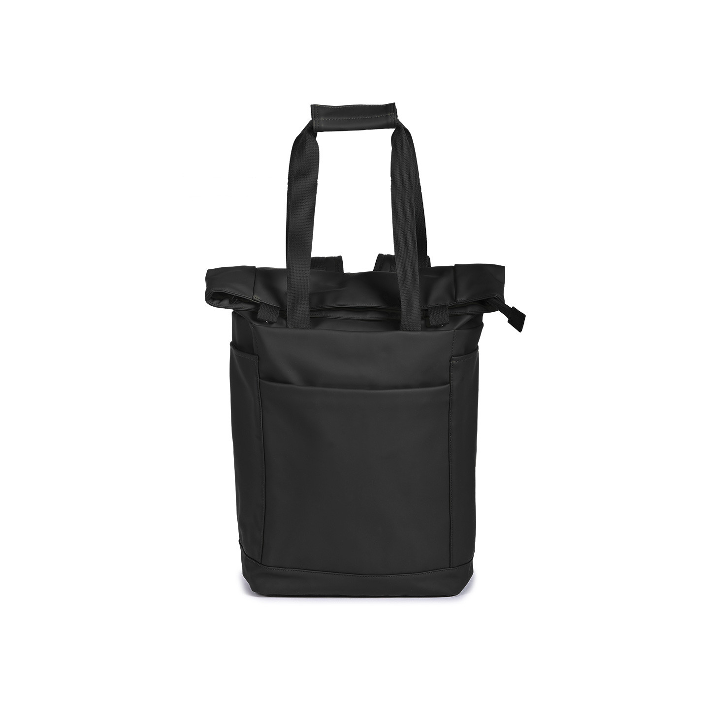 Bolsas y viaje