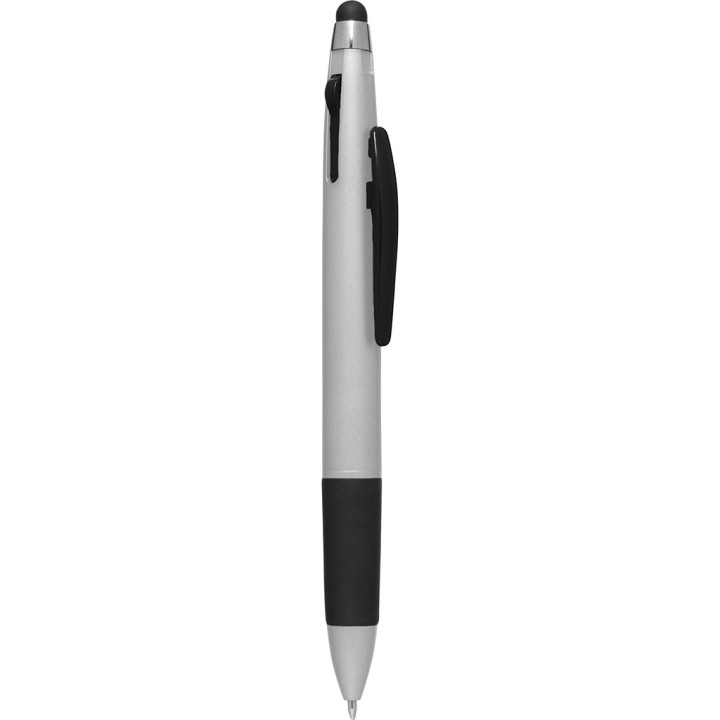 Bolígrafo 3 colores para pantalla táctil