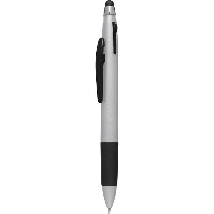 Bolígrafo 3 colores para pantalla táctil